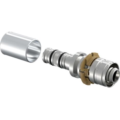 Uponor S-Press Raccord de transition sur Rapex 16-16, 1015167 (1/2)