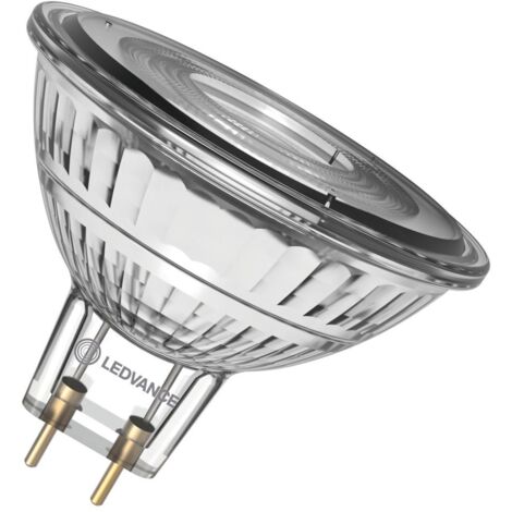 Ledvance LED MR16 20 36° DIM S, 2.2W, GU5.3, Ra97, 40000h, 4099854455957 (1/3)
