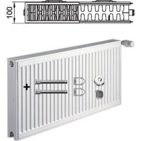 Kermi Radiateur compact Profil Therm-x2 Type 22 400x1800mm FK0220418