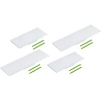 Spelsberg Jeu de brides, indice de protection IP65, 07251201