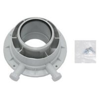 Vaillant Raccord d'appareil 60/100 sur 80/125 mm, 303926