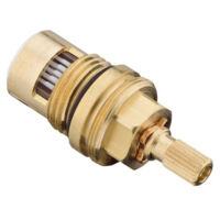 Hansgrohe HG Absperreinheit links schliessend kalt, 94008000