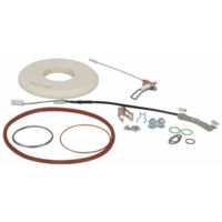 Decosa – Kit de raccordement pour chauffe-eau électrique – Filetage plomberie – 7619082