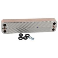 Echangeur a plaques - ELM LEBLANC : 87161064360