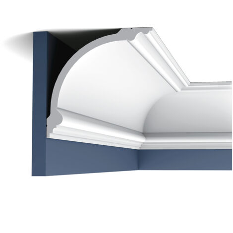 Orac Decor C338 Canterbury Large Coving