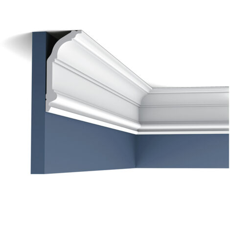 Orac Decor C339 Cotwold Medium Cornice (1/4)
