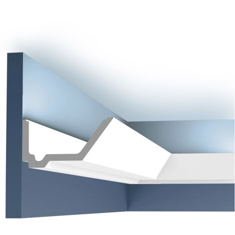 Orac Decor C358 Indirect Lighting Coving
