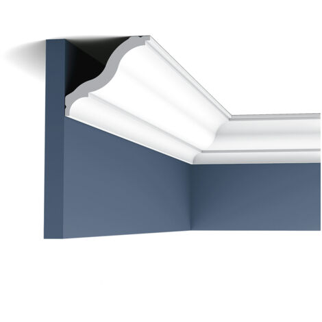 Orac Decor CB503 Basixx Coving 22 lengths = 44m