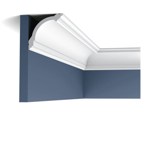 Orac Decor CB512 Basixx Coving 18 lengths = 36m