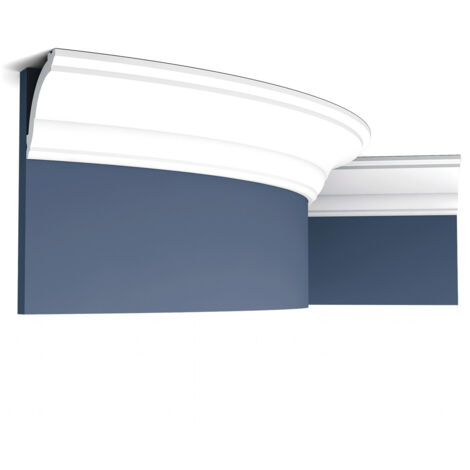 Orac Decor CX100F Flexible Coving