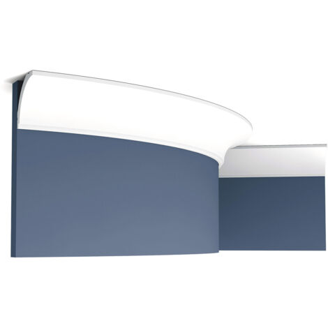 Orac Decor CX109 Flexible Coving