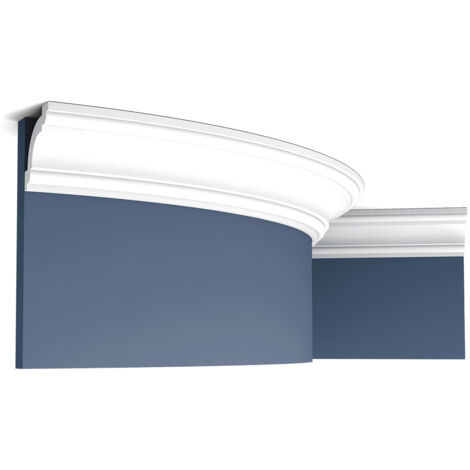 Orac Decor CX124F Flexible Cornice