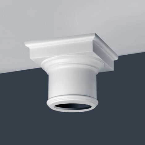 Orac Decor K1112 Slim Doric Capital