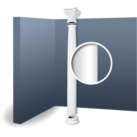 Orac Decor KC1 Corinthian Column (1/5)