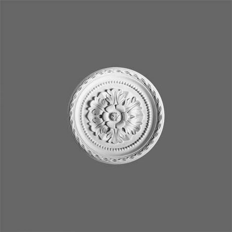 Orac Decor R13 Ceiling Rose