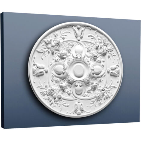 Orac Decor R24 Ceiling Rose