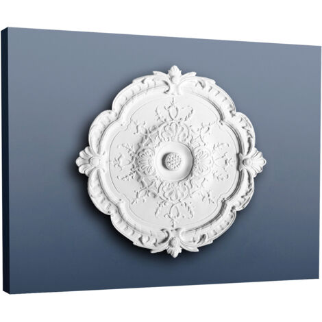 Orac Decor R31 Ceiling Rose
