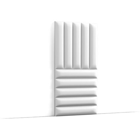 Orac Decor 3d Wall Panel W218 Quilt (1/5)