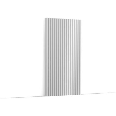 Orac Decor 3d Wall Panel WX210 Reed