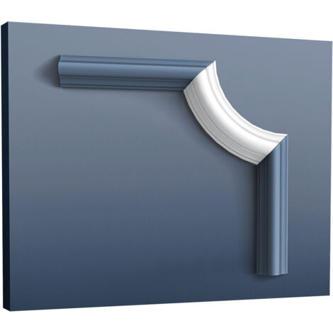 Orac Decor P4020A Decorative Corner