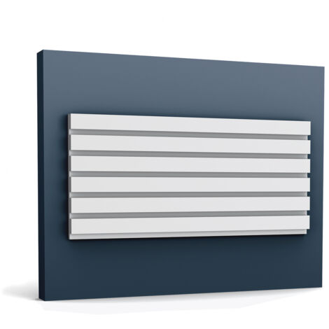 Orac Decor W111 Bar Panel