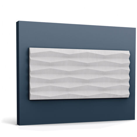 Orac Decor W112 Ridge Panel