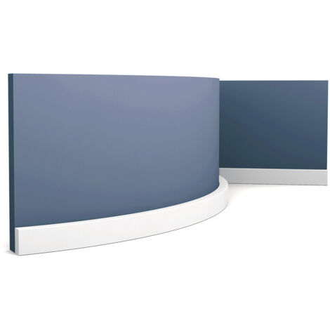 Orac Decor SX194F Square Multifunctional Moulding