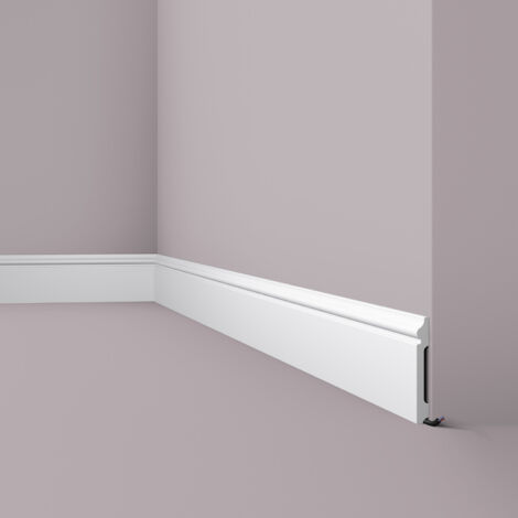 NMC FL2 Skirting Board