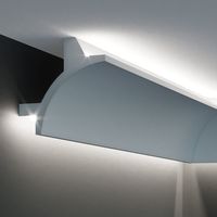 A76 Indirect Lighting Coving
