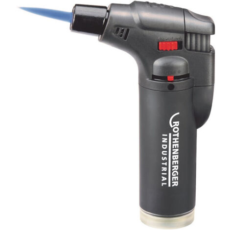 ROTHENBERGER Industrial Soplete Universal de gas - 1500003544