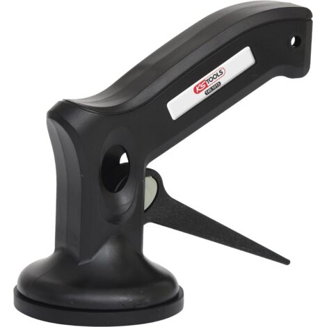 KS  TOOLS  Minilevantador  de  succión  con  una  mano  8kg  Ø  70  mm  -  140.1015 (1/4)
