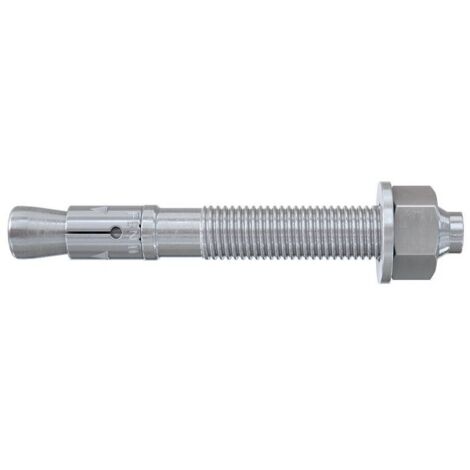 Fischer 045273 Anclaje metálico FBN II 12/10 K (12X91) (Envase 20 uds)