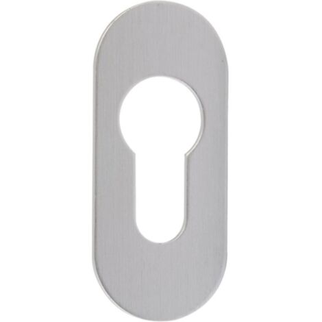 edi  Roseta  llave  817/3003  VA  EST  Placa  espesor  2,5mm  PZ  ovalada  -  0817/3003/00 (1/3)