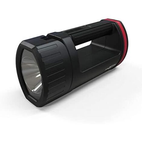 Lámpara de mano inalámbrica HS5R 3,7 V 2600 mAh Li-Ion 5 W 420 lm (1/5)