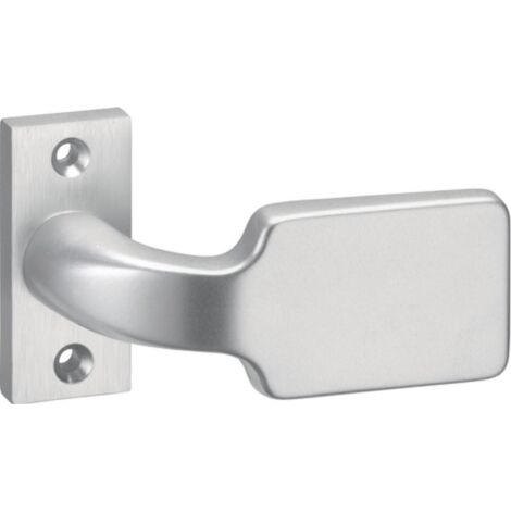 edi  pomo  para  puerta  perfilada  1315/0000  Aluminio.F1  fijación  M12  curvada  -  1315/1020/01 (1/3)