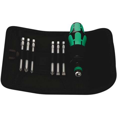 Wera Kraftform Kompakt 40 - 059298 (1/5)