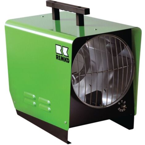 REMKO  Calentador  a  gas  PGM  30  10-26  kW  -  115300 (1/3)