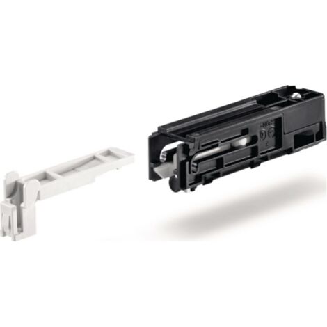 GEZE amortiguación de entrada Rollan 80 NT Softstop Completo - 160360 (1/3)