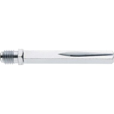 Pasador  de cambio  de rodillo  edi  tipo  O  4-KT.8x90mm  STA  galv.M12  -  0587/0809/00 (1/2)