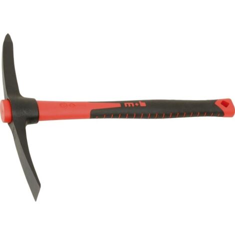 Descimbrado de pico y averiarse 0,75 kg NT 375mm largo