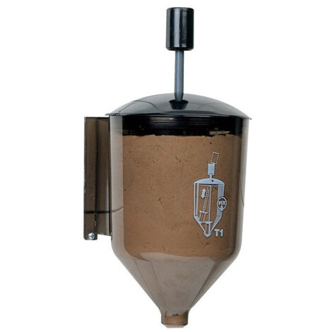 Diversey Pastenspender H290xB140xT151ca.mm - 194259 T1-FIX (1/2)