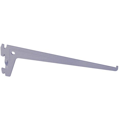 Inglete 250mm plata (por 20)