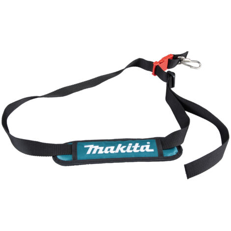 Bandolera Makita (1/2)