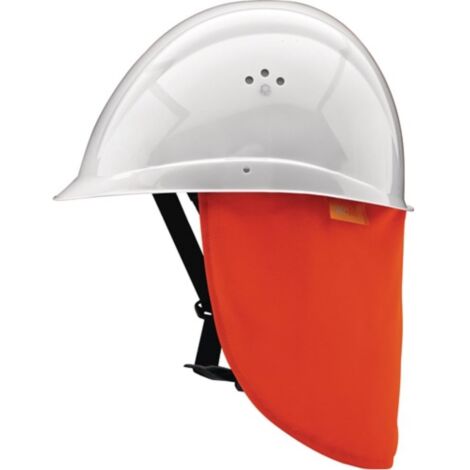Voss Cascos Casco INAP-Profiler plus UV blanco señal - 12509003