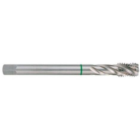 Macho de roscar a máquina DIN 376C M16x2mm HSS-Co5 6H RUKO