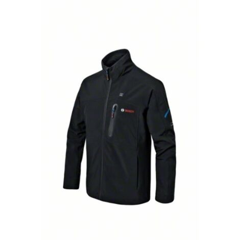 Chaqueta calentable GHJ 12 + 18V XA sin batería sin cargador Talla 3XL (1/2)