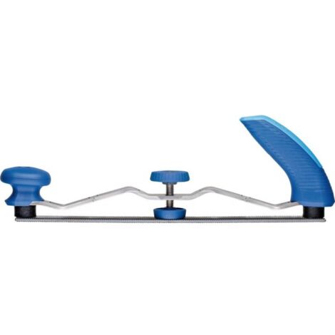 PFERD Soporte hoja lima para carrocerías Longitud 350 mm - 14203350 (1/3)