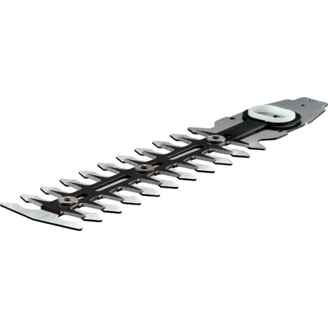 BOSCH 2609003868 Accesorios Bosch Cuchilla para tijeras arreglasetos 20 cm (ASB)