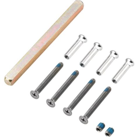 FSB Bef-set.ASL G/G (Rosette) 39-58mm M5x45 4-KT.8x115mm - 0 05 0565 00801 0000 (1/2)