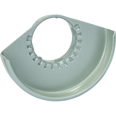 Caperuza protectora sin chapa protectora 115 mm (1/4)